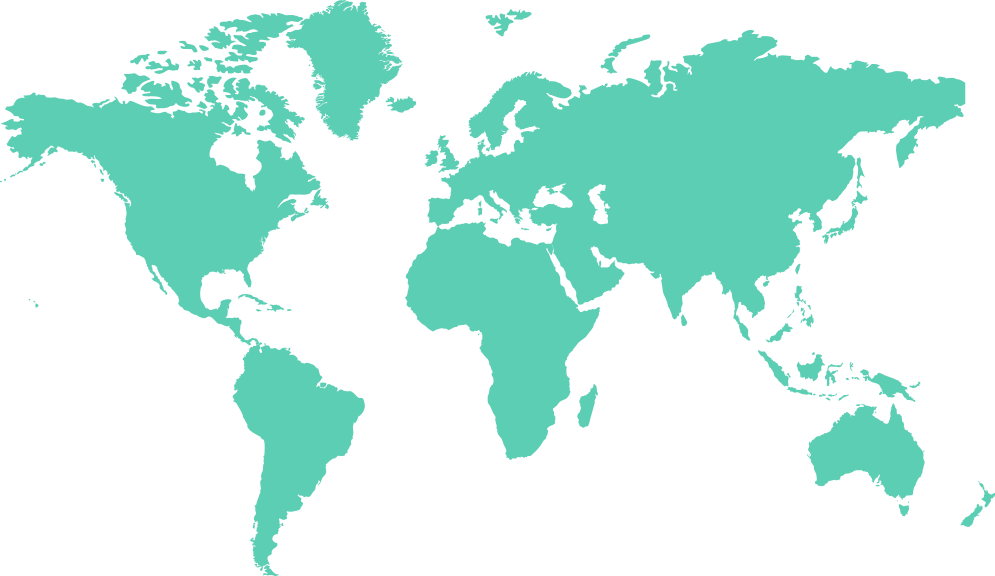 global map